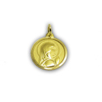 V niña 15 mm diametro