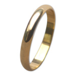 Media caña, medianas de peso, por el par