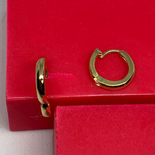 Argollas de 12 mm diametro