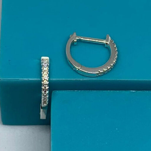 Con cubics, 1,0 cm diametro