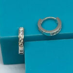 cubics, a bisagra 1,2 cms diametro