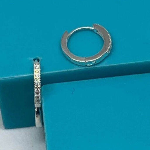 Grifas de  1,4 cms diam