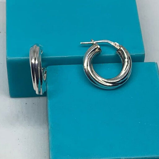 Trenzas 1,8 cms diam