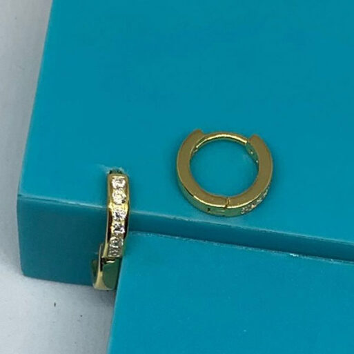 Dorados, 1,2 cms diam