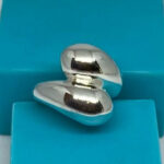 Pellizco inflado 2,2 cms de largo