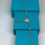 denario con milagrosa