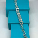 diseño nuevo groumet con rombos