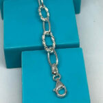 Ovalos lisos y trabajados