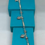 Corazones con soneria pesada