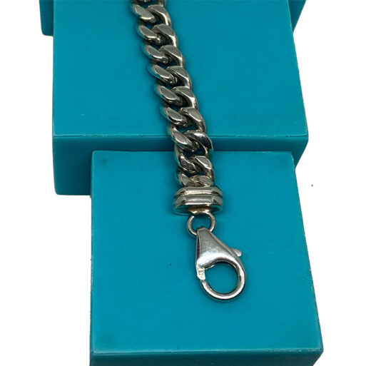 Groumet mediana, 8 mm ancho