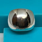 bombe de 2,2 cms de alto