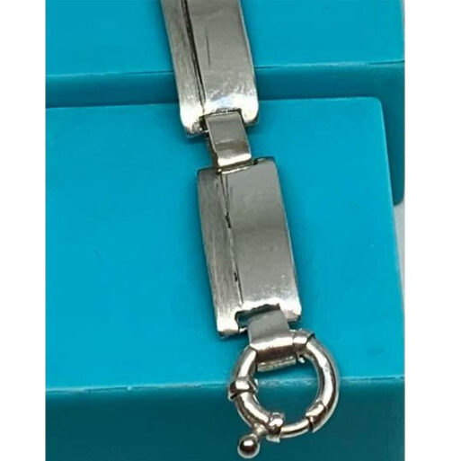 rectangulos con bordes satinados