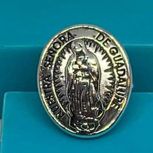 Milagrosa inflado