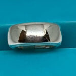 bombe con 1,2 cms de alto