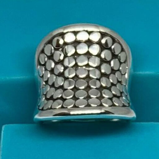 Concavo 2,6 cms de alto