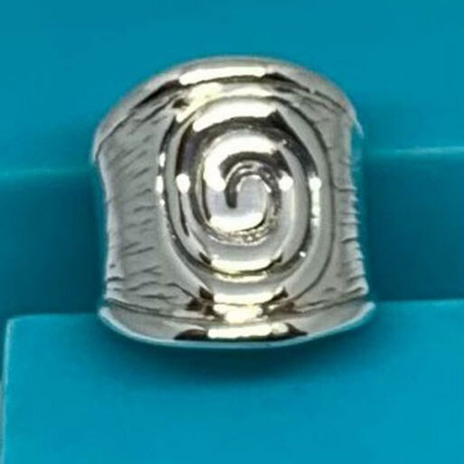 Espiral inflado