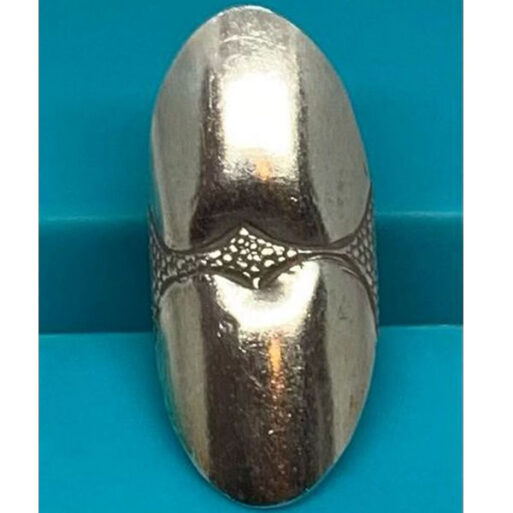 altura atipica 4,3 cms