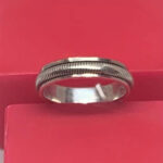 Centro con movimiento