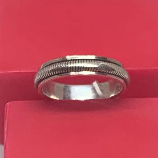 Centro con movimiento