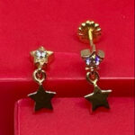 Colgantes con cubics