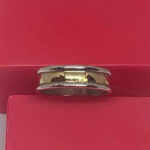 Bordes anchos, por el par