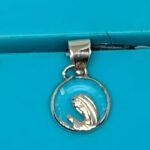 Simil cristal de 1,1  cms de diam