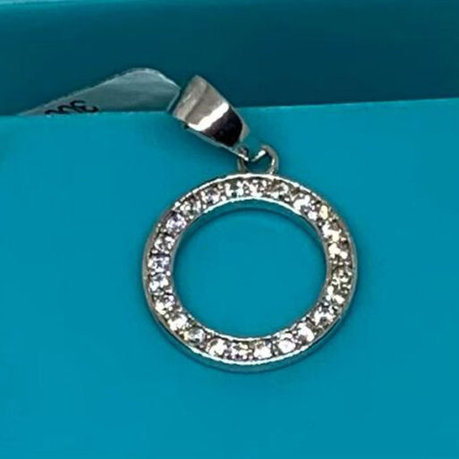 Aro con 1,4  cms de diam