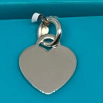 Corazón de 1,8 cms de diam