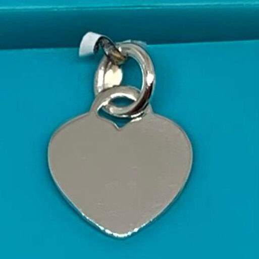 Corazón de 1,8 cms de diam