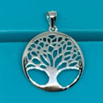 Arbol de la vida 1,9 cms diam