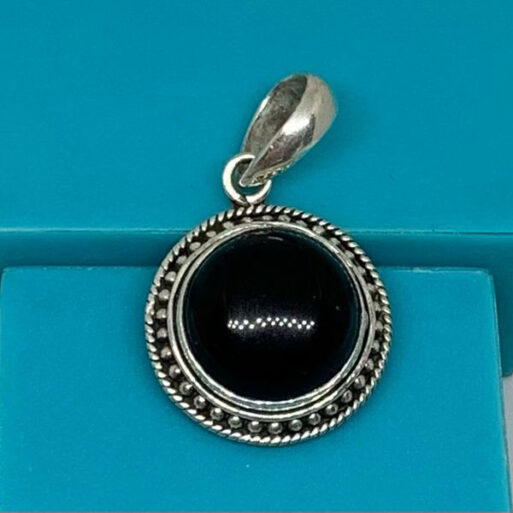 Onix de 2,0 cms diam