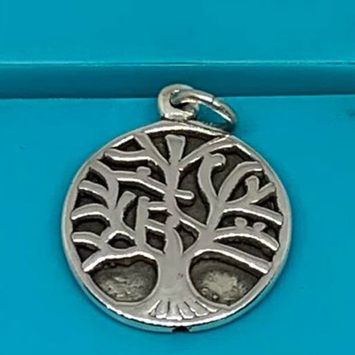 Arbol de la vida 2,1 cms de diam