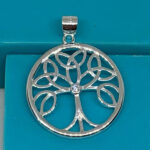 arbol de la vida 2,5 cms diam