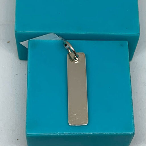 Barra mediana con 3,0 cms de largo