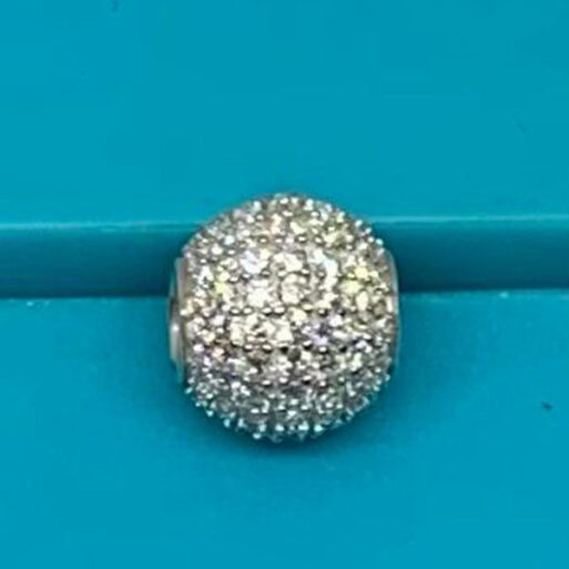 Bola de fuego grande