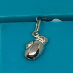 Guante chico 1,5 cms largo