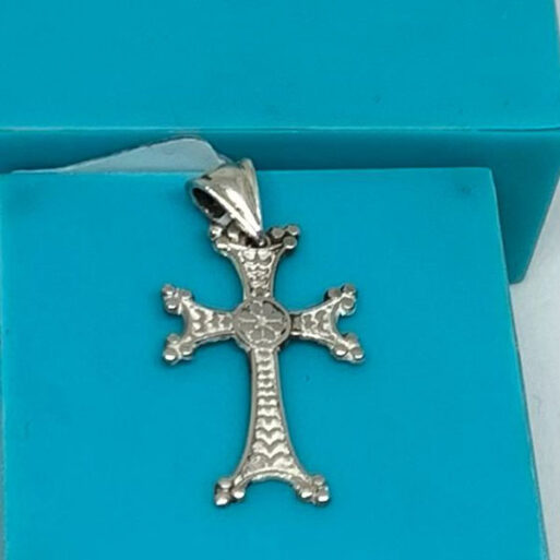 Cruz armenia 2,3 cms largo