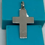 Maciza plana 30 mm largo