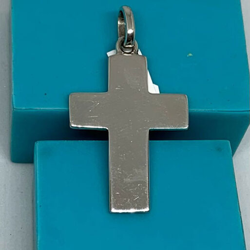 Maciza plana 30 mm largo