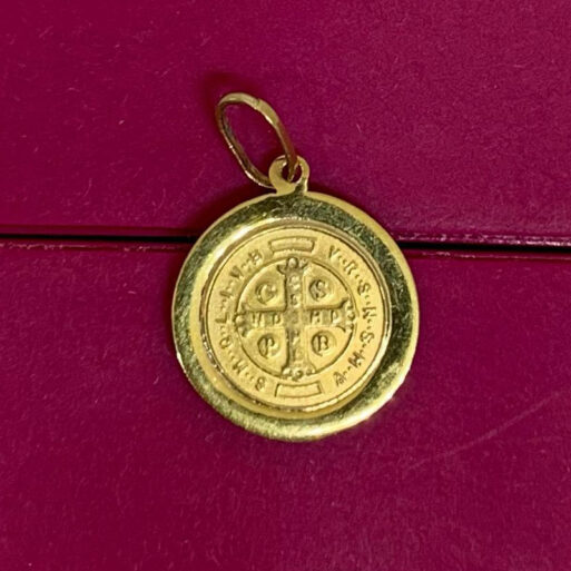 San benito 1,0 cms diam
