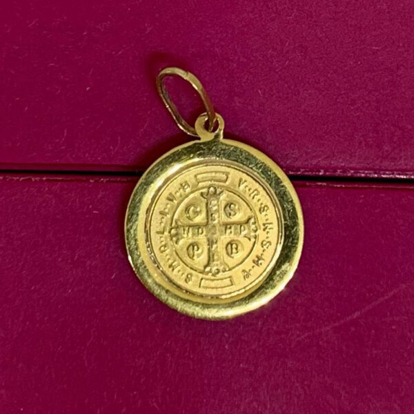 San benito 1,0 cms diam