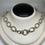 Maciza con doble punteras