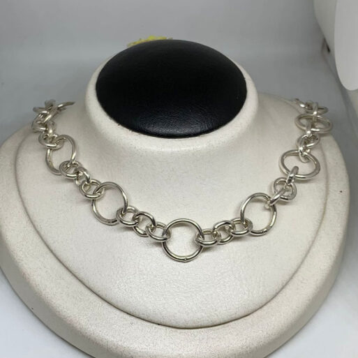 Centros anchos de 50 cms