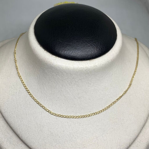 Aros planos 45 cms largo