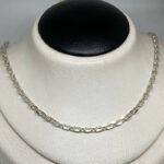 clasica mediana gruesa, 60 cms, 5 mm ancho