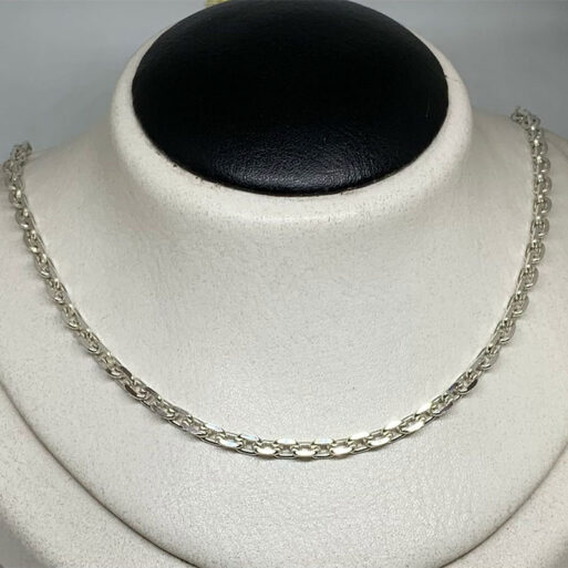 clasica mediana gruesa, 60 cms, 5 mm ancho