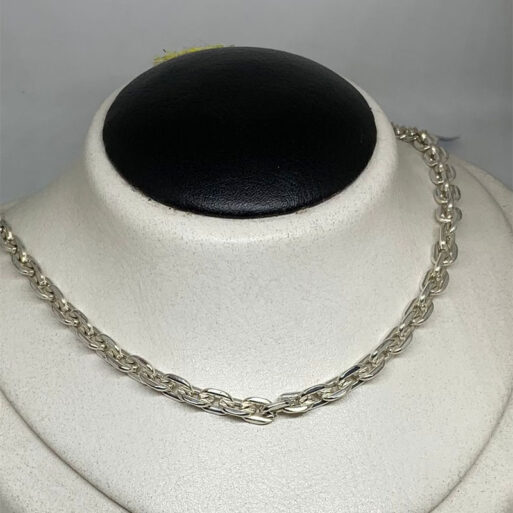 Clasica int gruesa 60 cms, 6,5 mm ancho