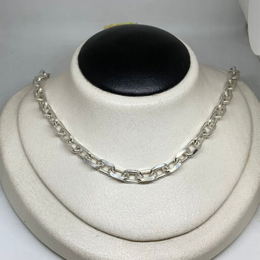 Clasica media gruesa 60 cms,6 mm ancho