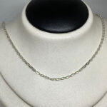 clasica fina , 60 cms,  3 mm ancho