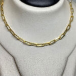 Clasica alargada 45 cms